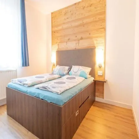 Apartmán Mueltner *
