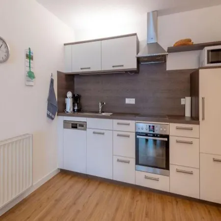 Apartmán Mueltner *