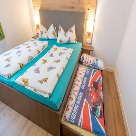 Mueltner Apartmán *