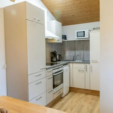 Apartmán Mueltner