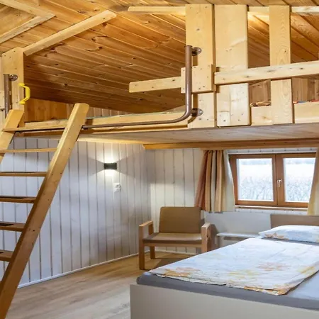 Apartmán Mueltner
