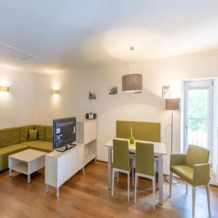 Mueltner Apartmán Nordheim vor der Rhön