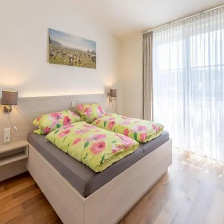 Mueltner Apartmán *