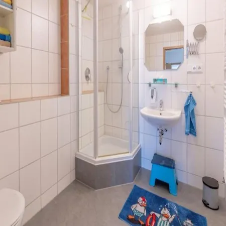 Mueltner Apartment