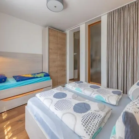 Mueltner Apartmán Nordheim vor der Rhön
