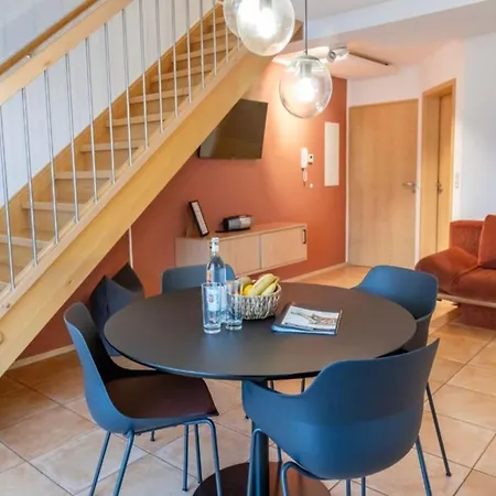 Mueltner Apartmán