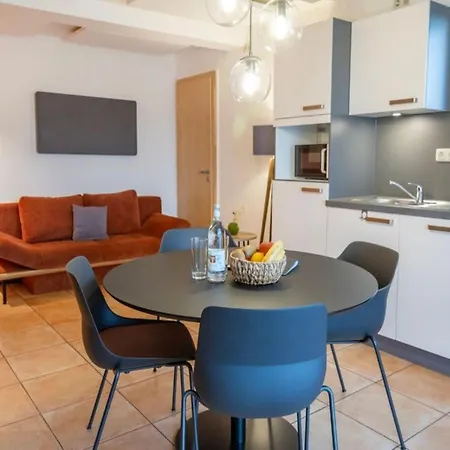 Mueltner Apartmán *