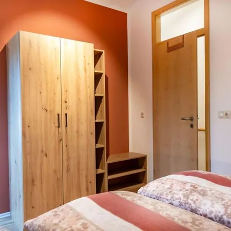 Apartmán Mueltner