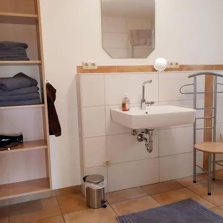 Apartmán Mueltner *