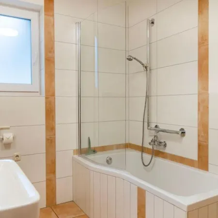 Mueltner Apartmán Nordheim vor der Rhön